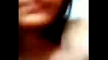 Tante Cantik Live Di Kamera
