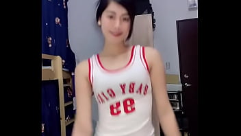 Gadis Filipina Seksi Nella 01