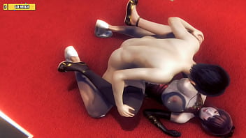 Ngentot Sama Cewek China Custom Di Hentai 3d