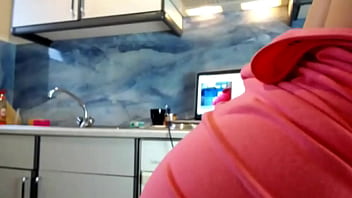 Sexydea Pamer Pantat Seksi Di Live Webcam