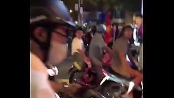 Kemenangan Panas U23 Vietnam Atas Irak Yang Bikin Bergetar
