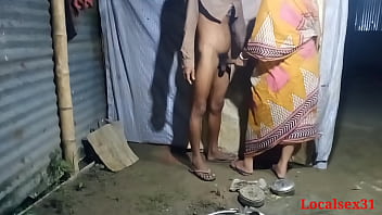 Video Resmi Localsex31: Desi Indian Bhabi Yang Sudah Menikah Beraksi Panas