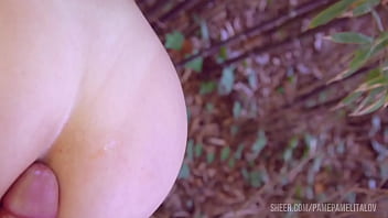Menggoda Ibu Tiri Jepangku Di Belakang Rumah