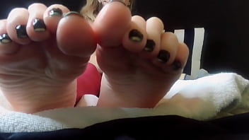 Asmr Kaki Seksi Ala Turki