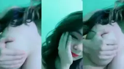 Dedek Theresya Yang Montok Dengan Wajah Cantiknya Yang Memikat