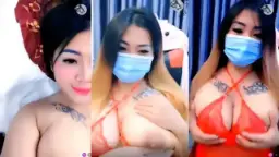 Membayangkan Toket Mungil Miss Yestijjjj Yang Menggoda
