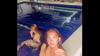 Panasnya Filipina