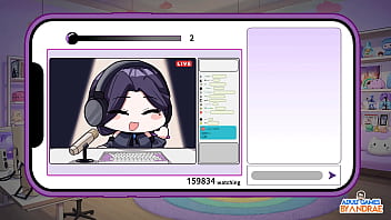 Ep8: Cosplay Dewi Nakal – Istriku Ingin Jadi Cosplayer Profesional (gameplay)