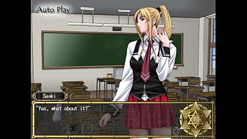 Bible Black: Infeksi Memori – Walkthrough Bagian 1