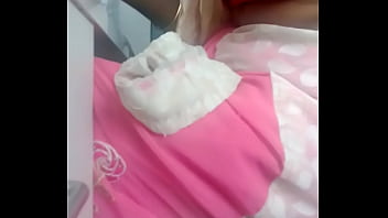 Pembantu Kantor Seksi Dari India