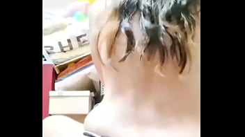 Pinay Na Filipina, Malakas Ang Ungol Habang Nakasakay