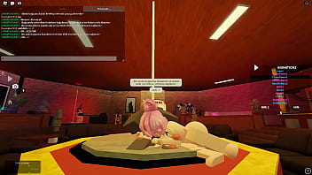 Roblox’ta Seks Oyunları [türkçe Altyazılı]