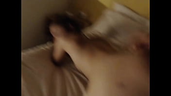 Adik Tiriku Suka Menunggangi Batang Besarku