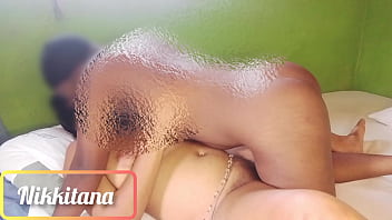 Saudara Iparku Yang Lesbian Dan Menggoda