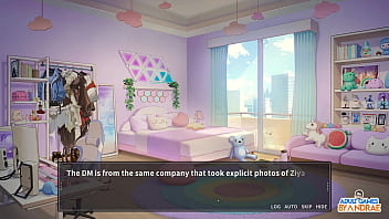 Taipei Heat: Istriku Ingin Jadi Cosplayer Profesional (gameplay)