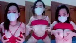 Ceca Menggoda Dengan Uting Susu Yang Bening Dan Mulus
