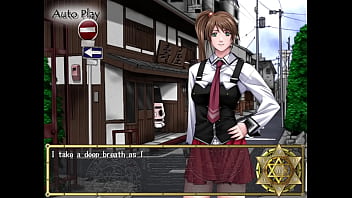 Permainan High Priest End: Bagian Kedua Dari Infeksi Bible Black