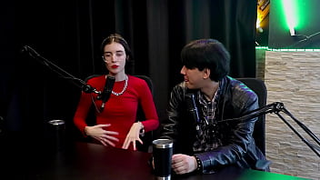 Curtia Se Exibir Desde Novinha, A Pandemia Levou Mulheres Ao Pornô, Contou Pra Mãe E Vendeu Seu Primeiro Nude… – Yastrixx & Dixon (assista Em: Sheer/red)