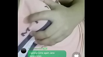 Gadis Filipina Panas Di Camfrog
