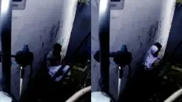 Gadis Smp Bercinta Di Lorong Sempit