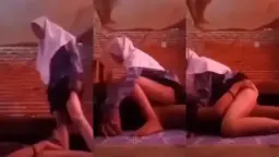 Gadis Smp Dalam Seragam Yang Menggoda
