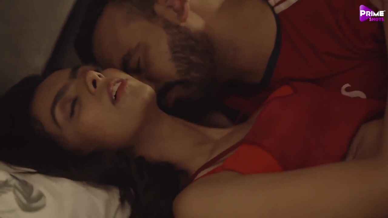 Kilatan Panas Mms 2024: Adegan Intim Episode Perdana Serial Web Hindi
