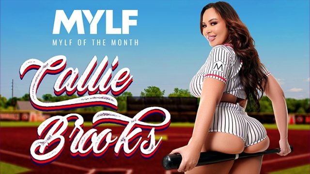 Pukulan Home Run Dari Milf Yang Menggoda