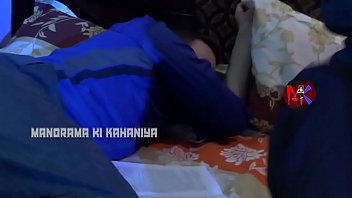 Akeli Bhabhi Yang Kesepian Dan Kisah Romantisnya