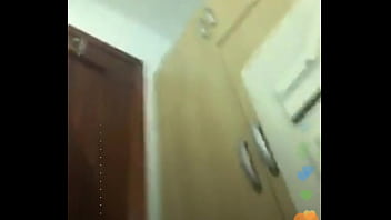 Masturbasi Di Depan Kamera