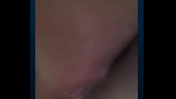 Istri Filipina Asyik Mainkan Memek Hitamnya Di Depan Kamera