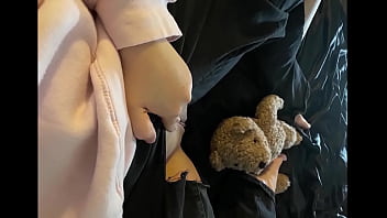 Asmr Panjang Remaja Seksi Erotis Dengan Rintihan Keras – Video Arab Homemade Amatir Penuh – Gadis Muslim Saudi Sensual – Putri Salju Arab Dengan Payudara Alami Besar – Los Angeles, Amerika Serikat 2025 – Fetish Audio Menggoda