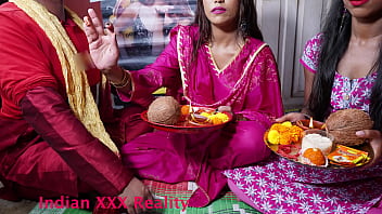 Dooj Ka Maza: Ek Khaas Indian Raat