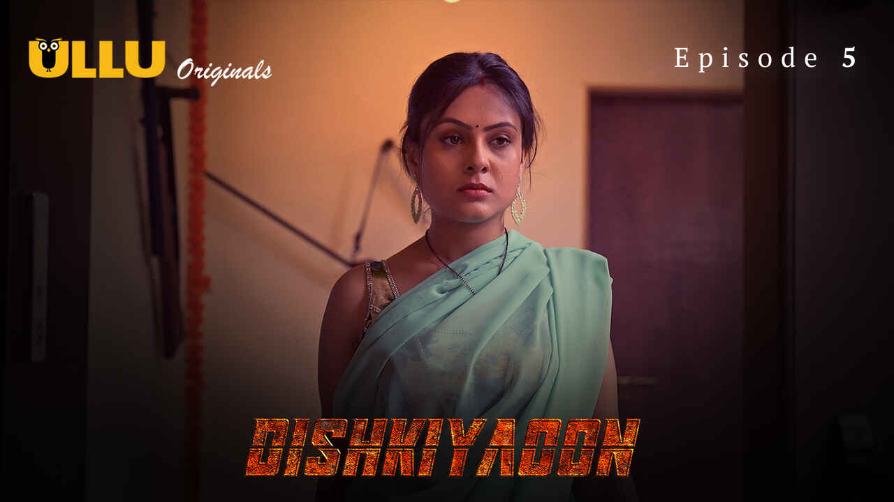 Dishkiyaoon 2024: Episode 5 – Kis Kis Ke Beech Mein Hua Yeh Maza?
