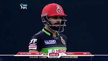 Rcb Vs Gl Live Skor – Ipl 2016, Pertandingan Seru Yang Bikin Deg-degan!