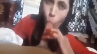 Kakak Siapkan Adik Lelakinya Untuk Malam Pertama Pernikahan Ala Pakistan