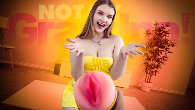 Kakek Tiri Gagah, Mau Coba Memek Muda Sebelum Berpisah?