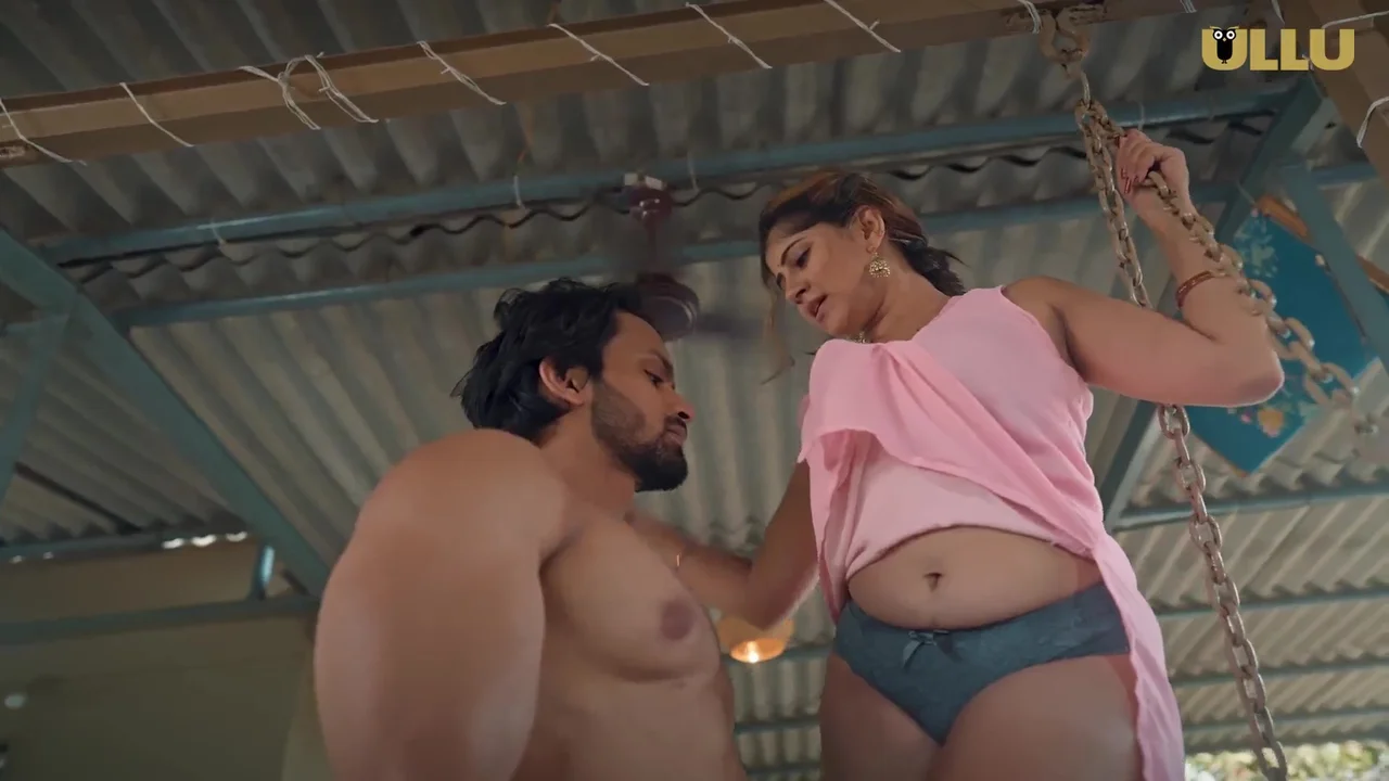 Malam Panas Di Episode 3 Besharam 2025