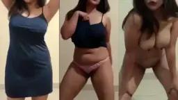 Maya Mustika, Model Seksi Yang Heboh Dengan Video Panas 6 Menit