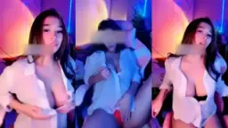 Mia Khalifa Live Di Mango: Sesi Panas Yang Tak Terlupakan