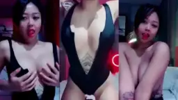 Pentil Uting Kak Yang Menggoda Dan Membara