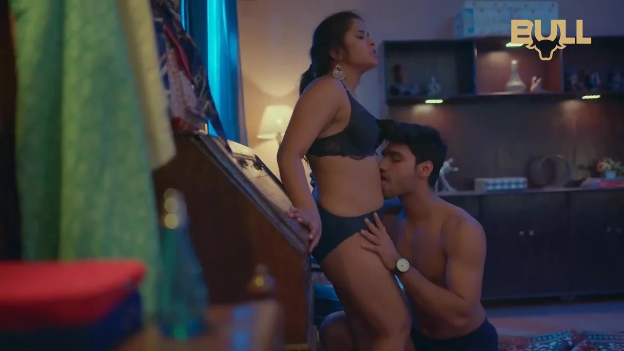 Rangbaaz 2025: Adegan Panas Episode 3 Web Seri Hindi