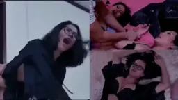 Siskaeee Menggoda Di Kramat Tunggak, Bintang Kelas Dewasa