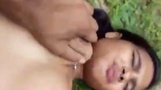 Video Panas Orang India Di Hutan
