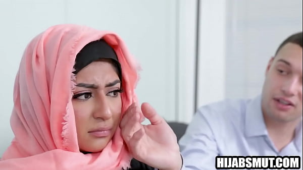 Gadis Muslim Tak Punya Pilihan Selain Melayani Pria Amerika