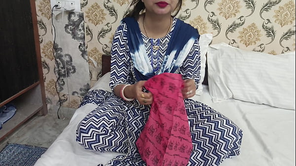 Bhabhi Desa Menggoda Devar Dengan Rayuan Mesra