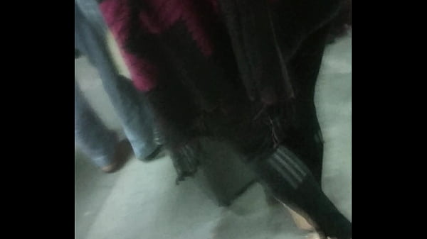 Pantat Sempit Desi 2
