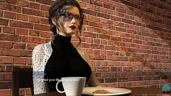 Aku Tergoda Ibu Mertua Di Episode 16, Maafkan Aku Sayang