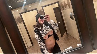 Membawa Ibu Hot Dari Klub Untuk Diisi Penuh Di Rumah