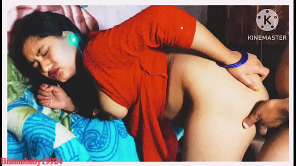 Pacar Ku Digoyang Dengan Gaya Desi Yang Menggairahkan