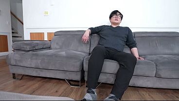 Kisah Panas Istri Pembantu Seksi Berpayudara Besar Di Korea
